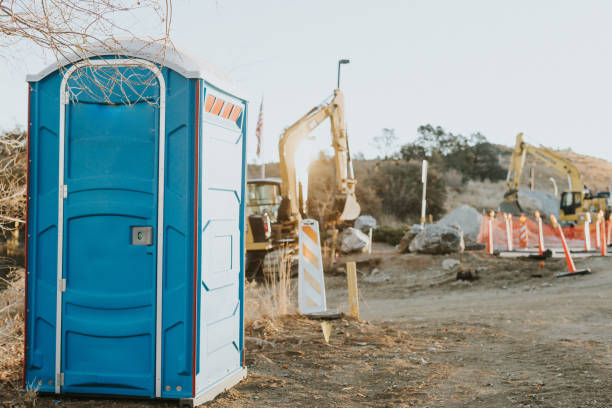 Santa Fe, TX porta potty rental Company