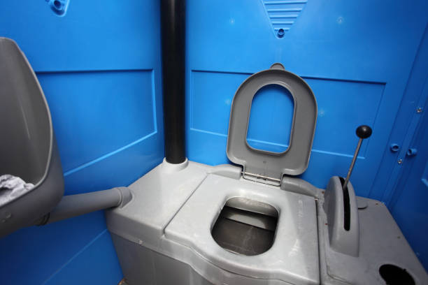 Best Sanitation services for porta potties  in Santa Fe, TX