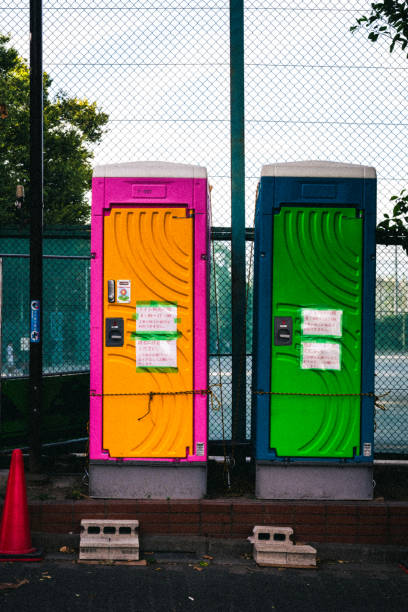 Best Porta potty for special events  in Santa Fe, TX