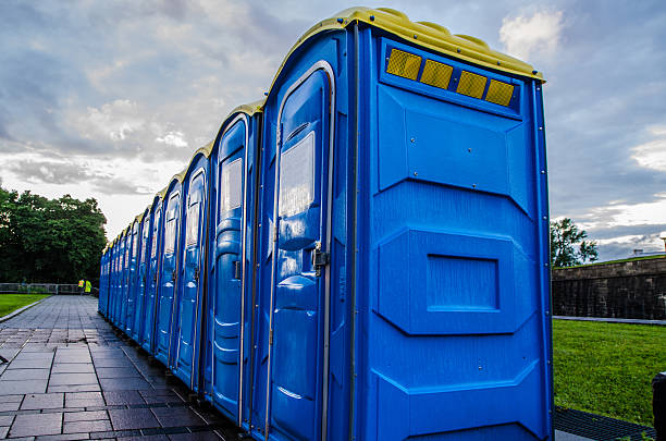Best Porta potty rental near me  in Santa Fe, TX