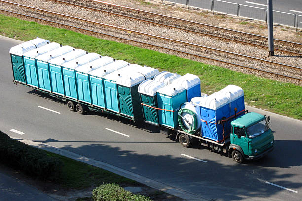 Best Best portable toilet rental  in Santa Fe, TX